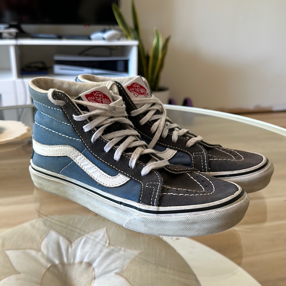 Vans Sneakers